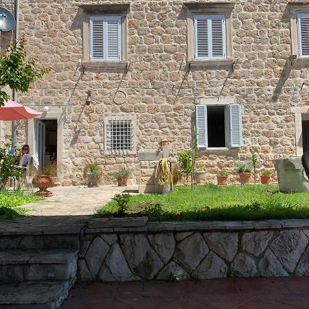 Guest House Libertas 3 Dubrovnik Exterior foto